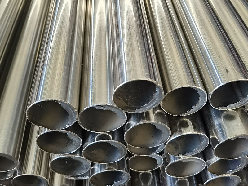 201不锈钢装饰管