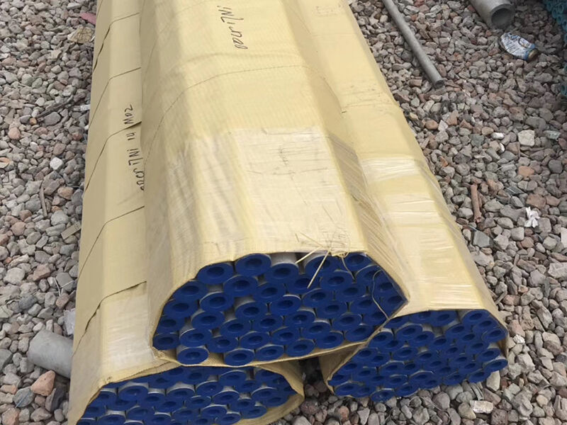 201不锈钢装饰管