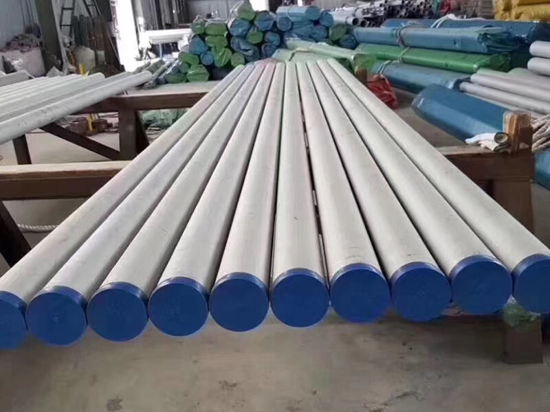 2205不锈钢工业管