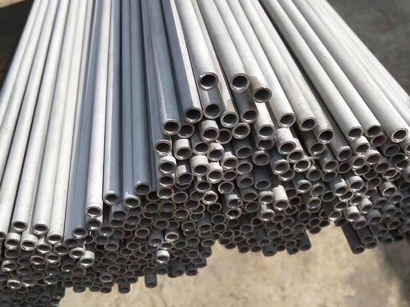 904L不锈钢工业管