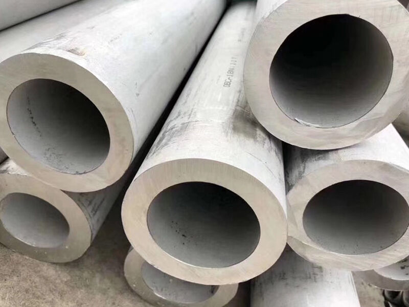 2507不锈钢工业管