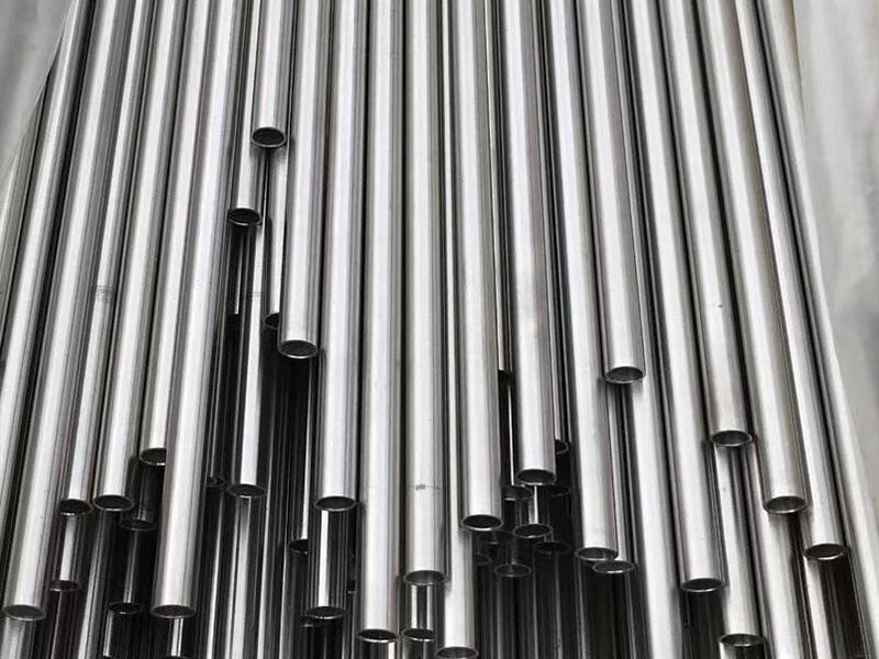 304不锈钢工业管