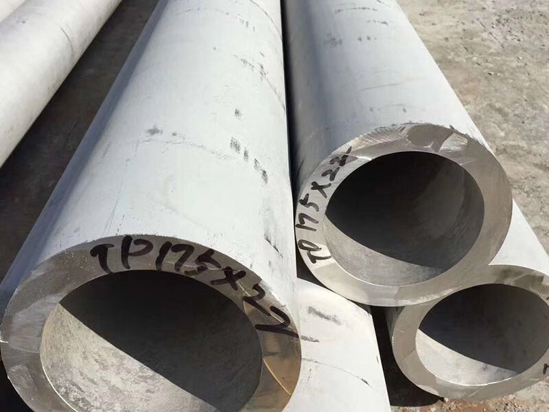 309S不锈钢工业管