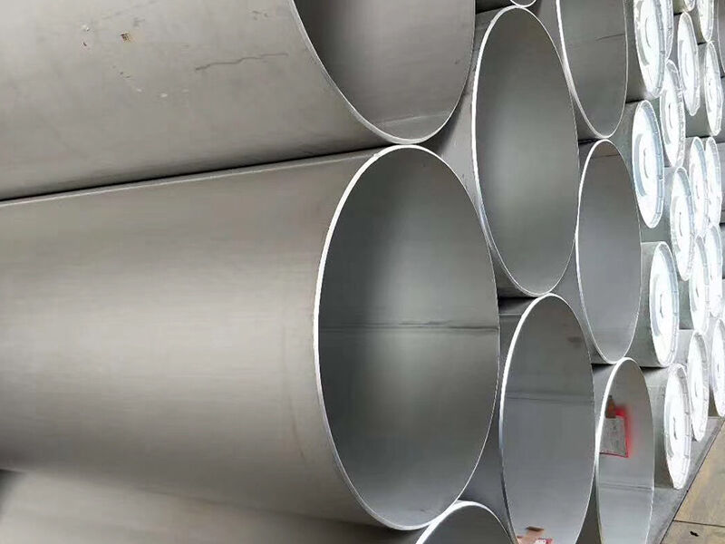 304L不锈钢工业管