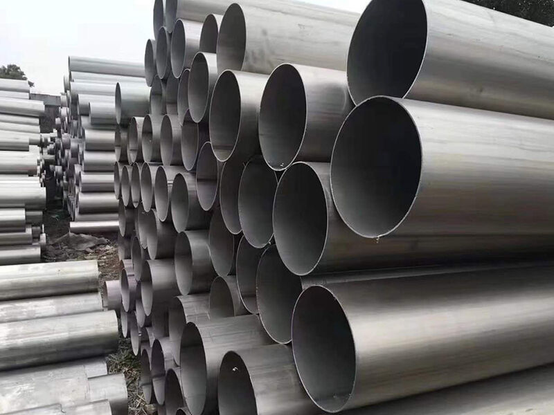 304L不锈钢工业管