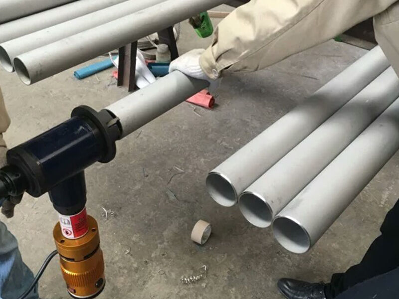 309S不锈钢工业管