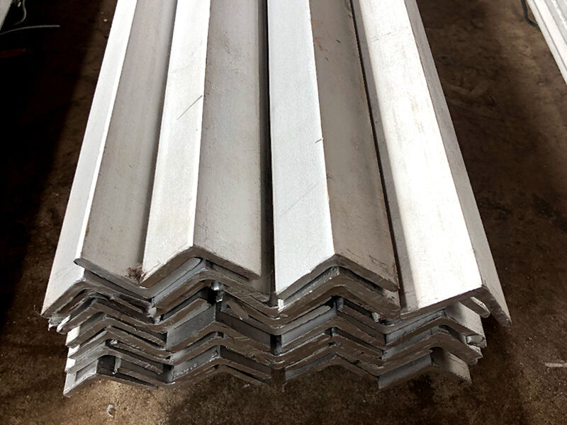 316L不锈钢角钢