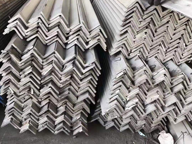 309S不锈钢角钢