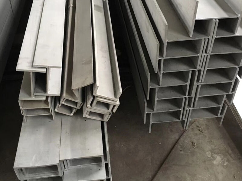 304不锈钢槽钢