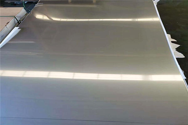 321不锈钢冷轧板