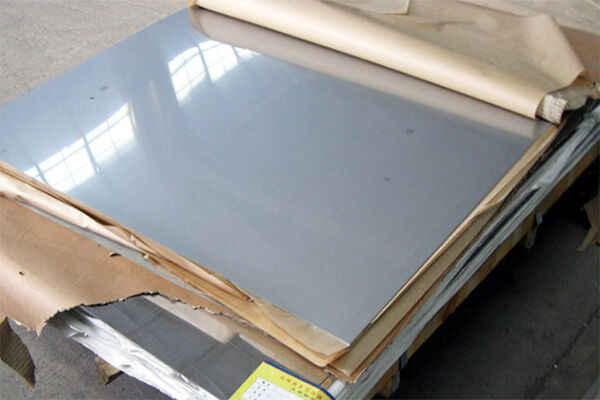 316L不锈钢冷轧板