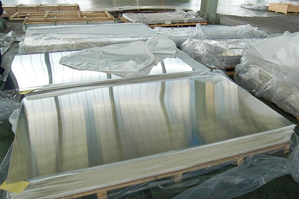 304不锈钢冷轧板