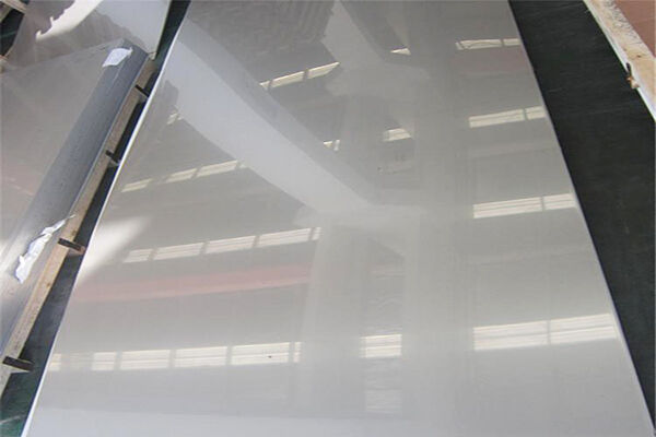 304不锈钢冷轧板