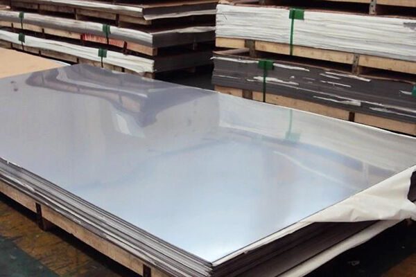 430不锈钢冷轧板