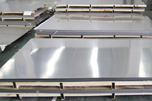 201不锈钢冷轧板