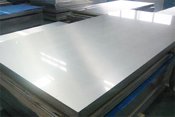 201不锈钢冷轧板