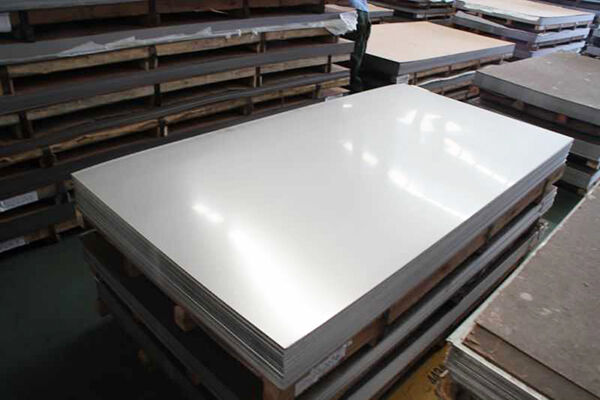 201不锈钢冷轧板