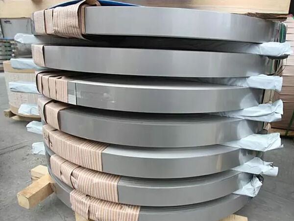 201不锈钢带