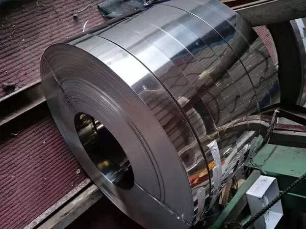 316L不锈钢带