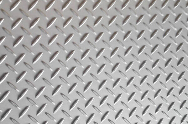 316不锈钢花纹板