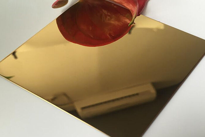 304不锈钢钛金板