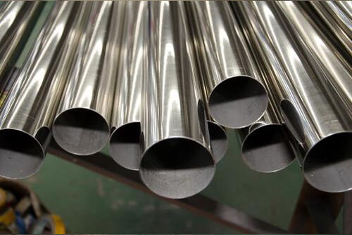 201不锈钢装饰管