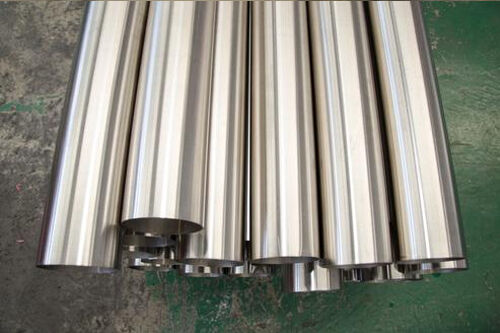 201不锈钢装饰管