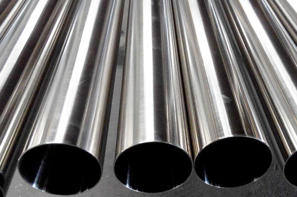 304不锈钢装饰管