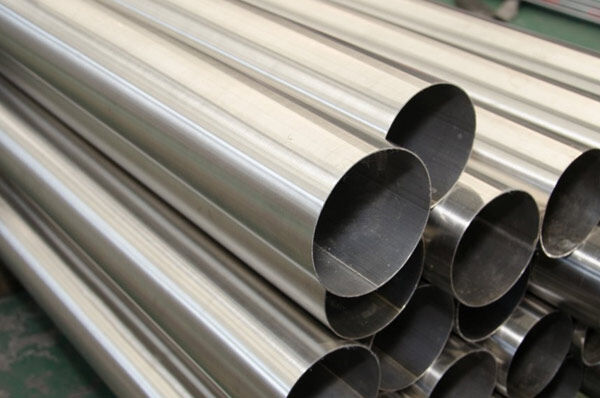 304不锈钢装饰管