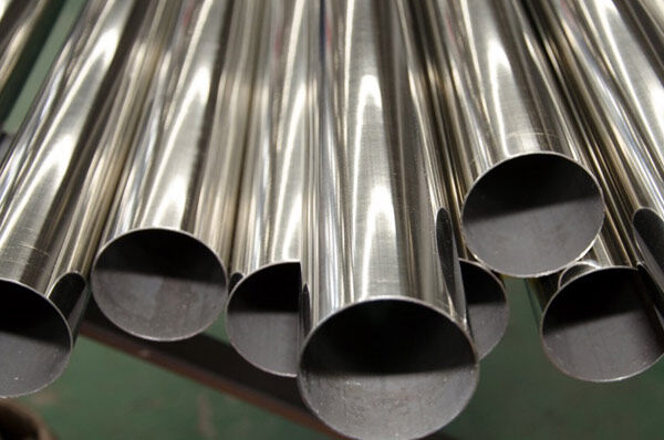 304不锈钢装饰管