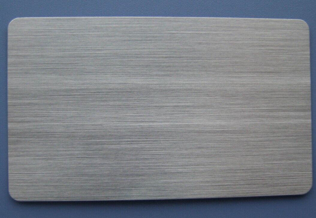 304不锈钢拉丝板