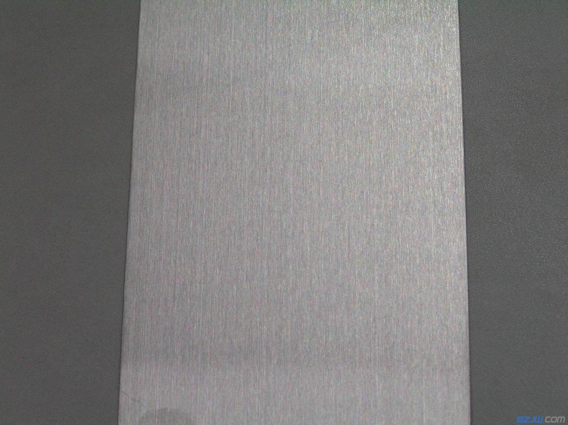 430不锈钢拉丝板