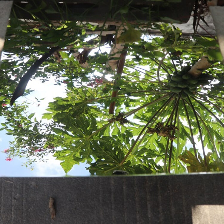 316L不锈钢镜面板