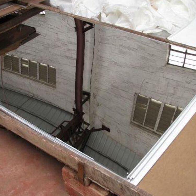 201不锈钢镜面板