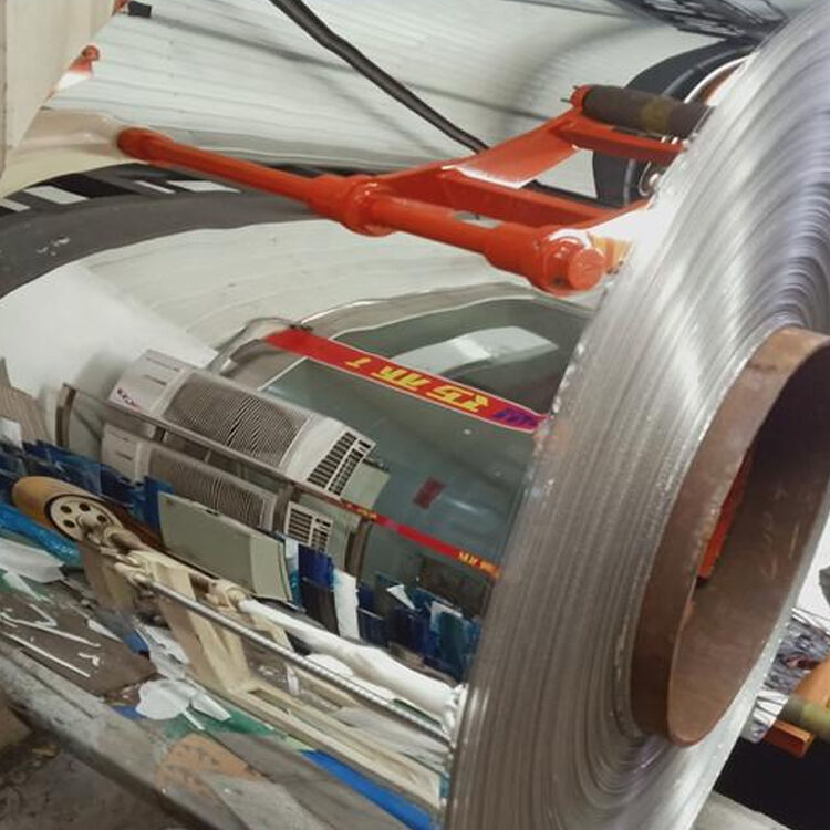 201不锈钢镜面板