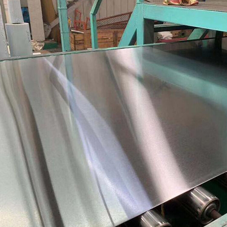 304不锈钢镜面板