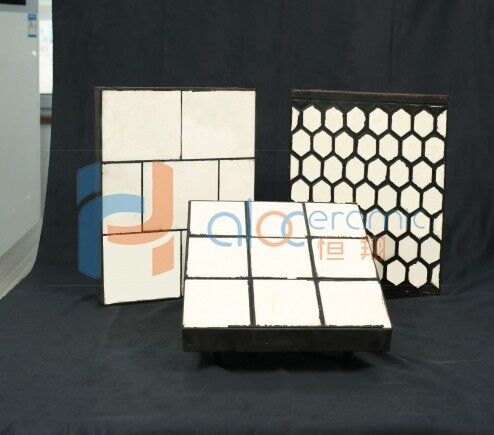 二合一/三合一耐磨板