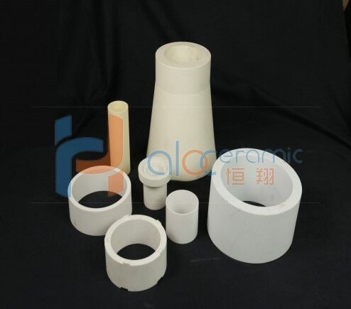 耐磨陶瓷管