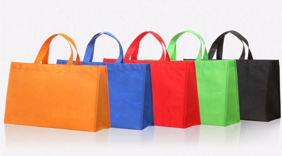 手提袋及各类包装