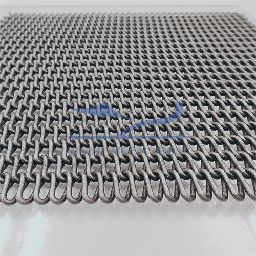 压扁超薄饼干网