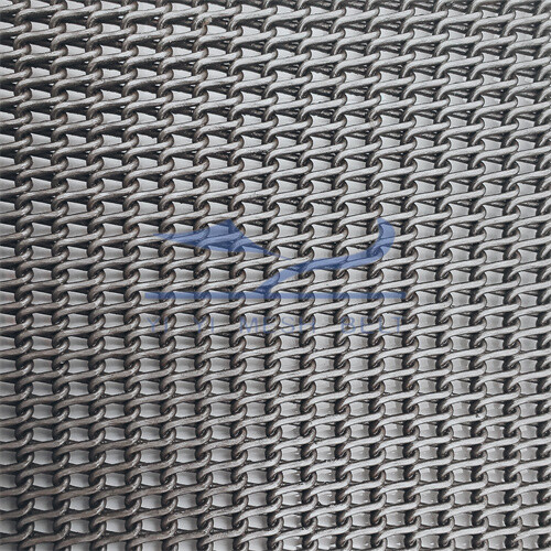 压扁超薄饼干网