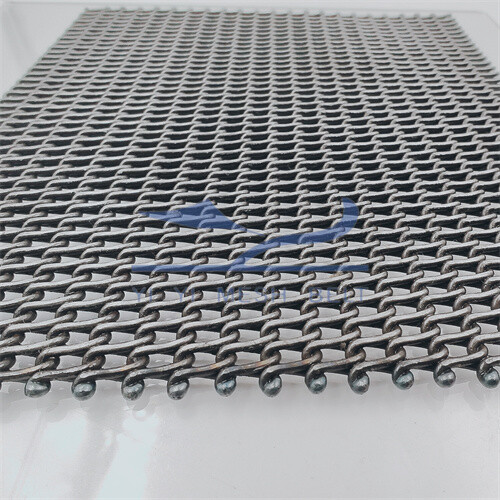 压扁超薄饼干网