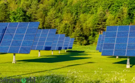 光伏清洁能源行业