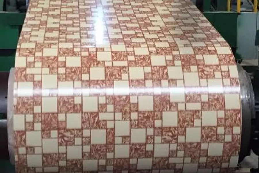 印花板YI
