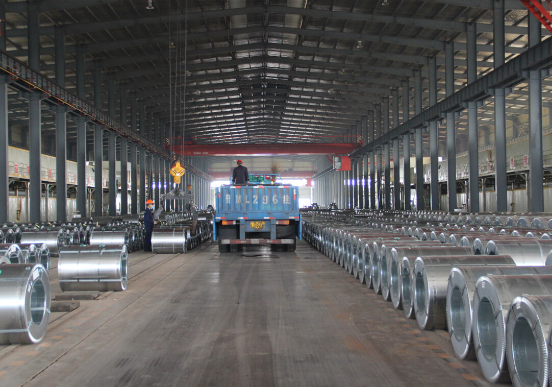 生產工藝和設備