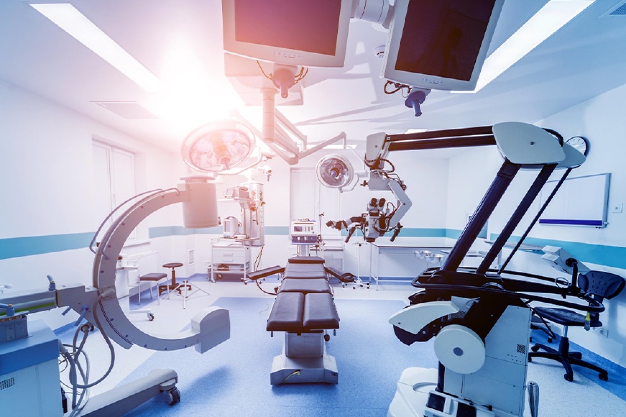 01. Medical Devices & Instruments