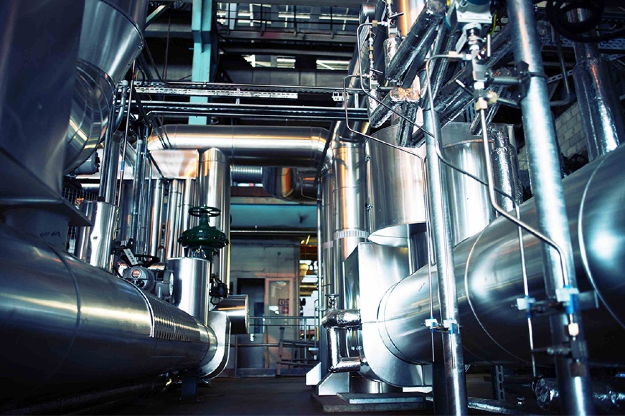 06. Water Supply & Pipeline Systems