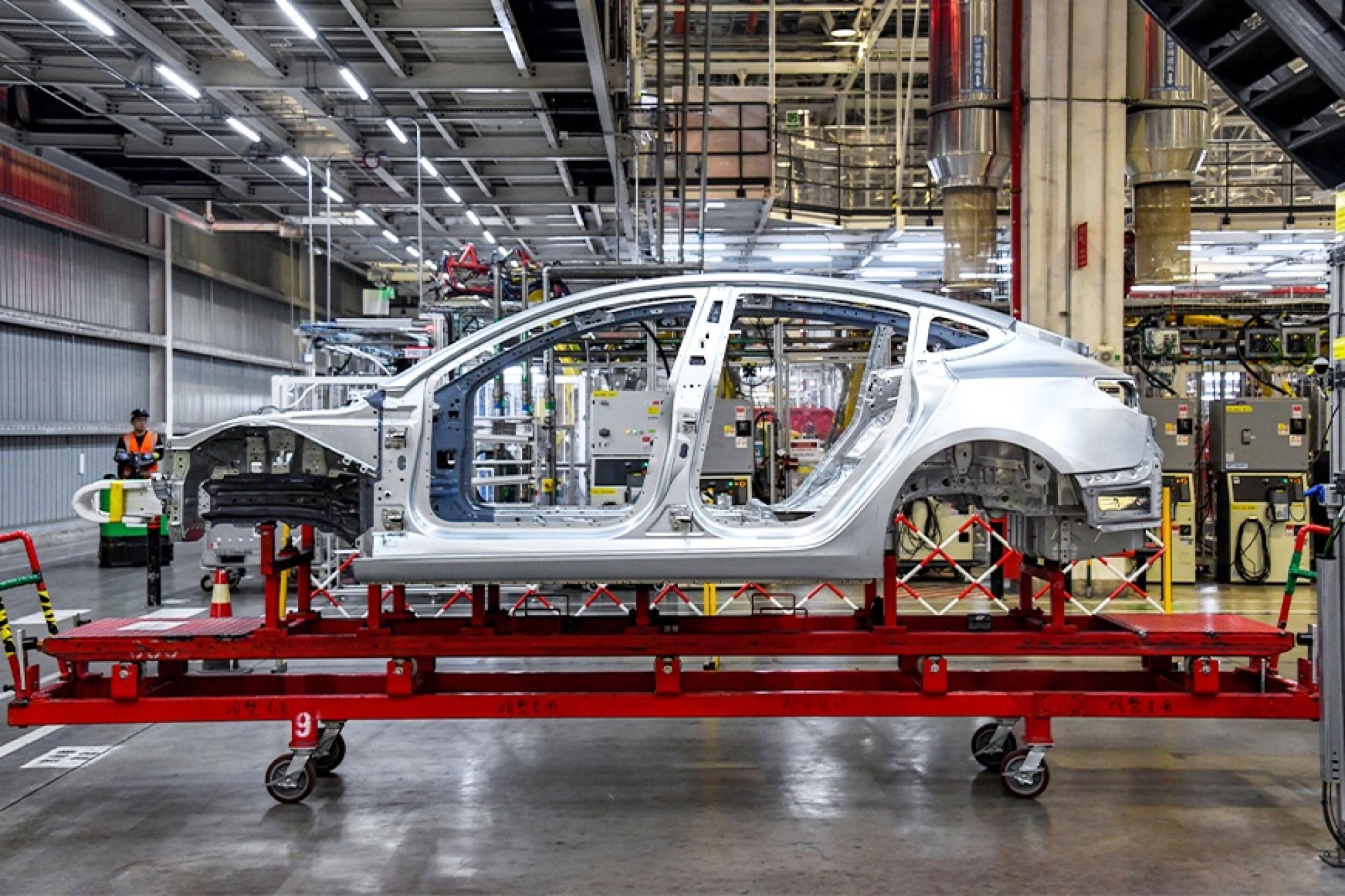 05. Automotive & Transportation Parts