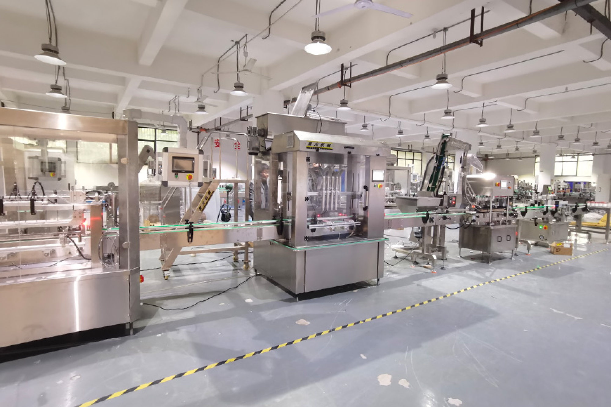 04. Food & Beverage Processing Equipment