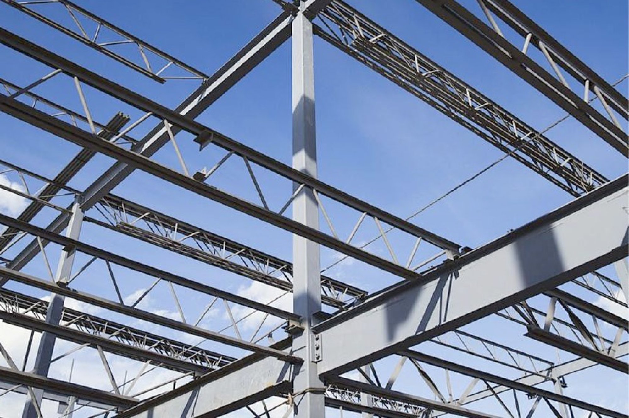 05. Electrical Conduits and Cable Trays